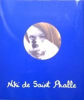 Niki de Saint Phalle Fabrica