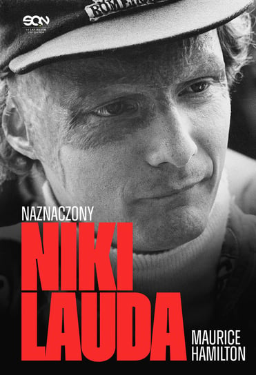 Niki Lauda. Biografia Hamilton Maurice