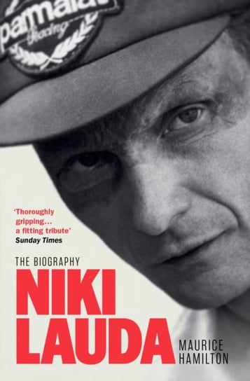 Niki Lauda: The Biography Hamilton Maurice