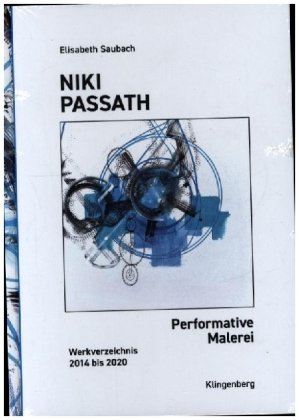 Niki Passath - Performative Malerei Klingenberg