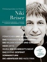 Niki Reiser. Filmkomponisten im Portrait Reiser Niki