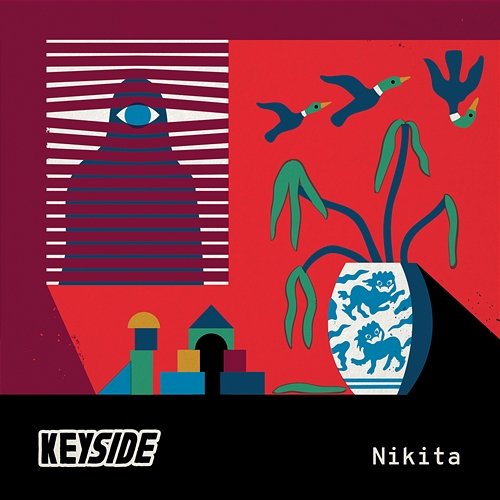 Nikita Keyside
