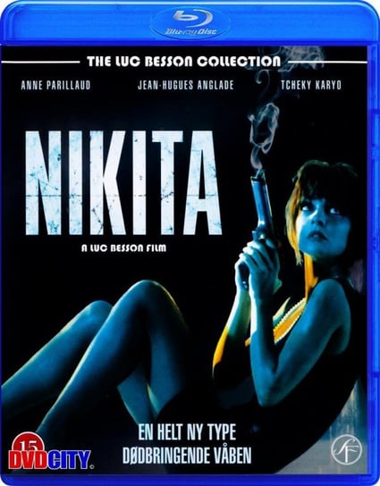 Nikita Various Directors