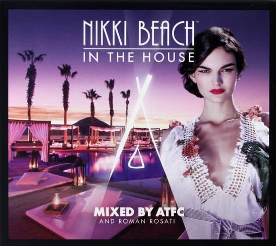 Nikki Beach In The House Various Artists