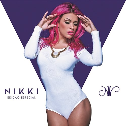 Nikki (Edição especial) Nikki Valentine