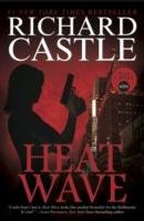 Nikki Heat Book One - Heat Wave  (Castle) Castle Richard