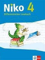Niko Differenzierendes Lesebuch. 4. Schuljahr Klett Ernst /Schulbuch, Klett