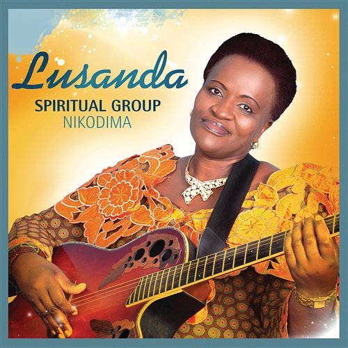 Njengo Mariah Lusanda Spiritual Group