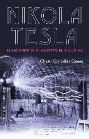Nikola Tesla Gonzalez Casas Charo