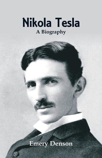 Nikola Tesla Denson Emery