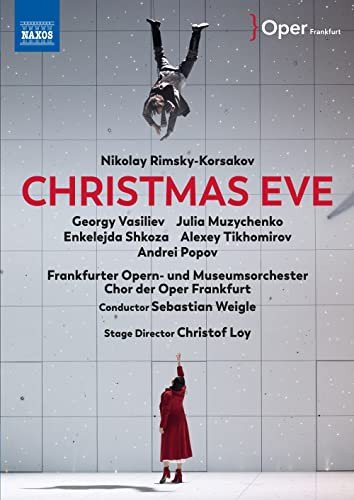 Nikolay Rimsky-Korsakov: Christmas Eve Various Directors