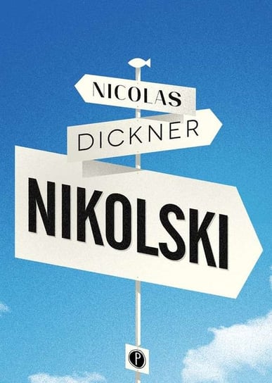 Nikolski Dickner Nicolas