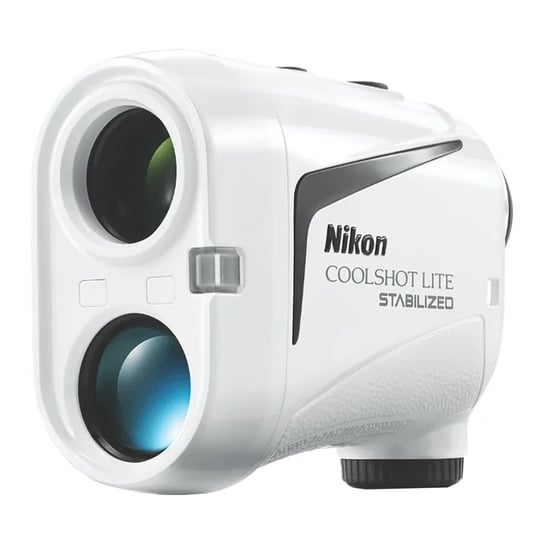 Nikon Coolshot Lite Stabilized golfowy dalmierz laserowy Inny producent