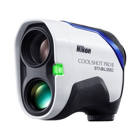 Nikon Coolshot Pro II golfowy dalmierz laserowy Inny producent