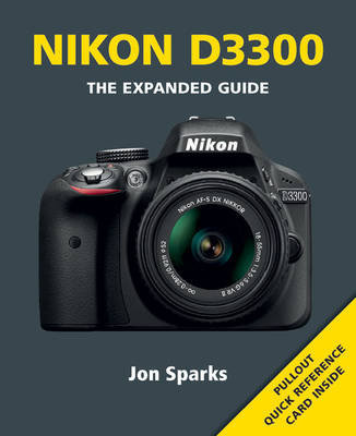 Nikon D3300 Taylor David