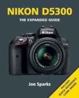 Nikon D5300 Sparks Jon