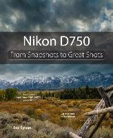 Nikon D750 Sylvan Rob