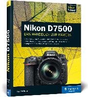 Nikon D7500 Haase Stephan