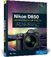 Nikon D850 Haase Stephan
