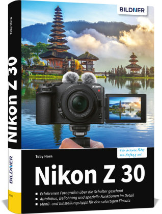 Nikon Z 30 BILDNER Verlag