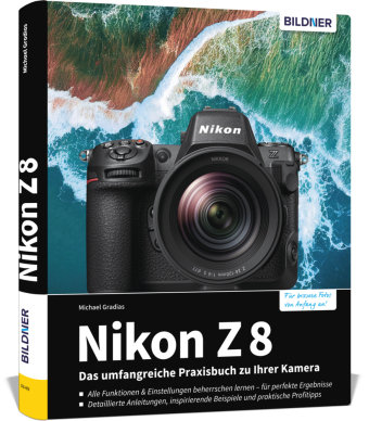 Nikon Z 8 BILDNER Verlag
