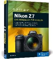 Nikon Z7 Jasper Heike