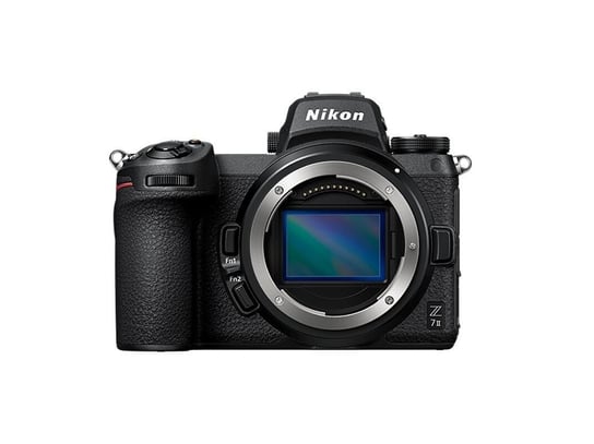 Nikon Z7II (standalone) Inna marka