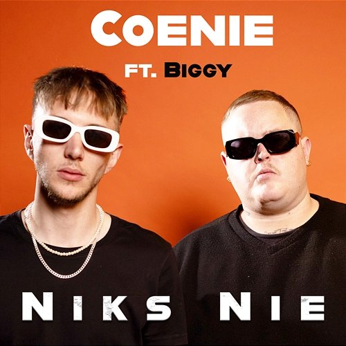 Niks Nie Coenie feat. Biggy