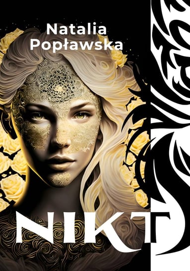 Nikt - ebook PDF Popławska Natalia