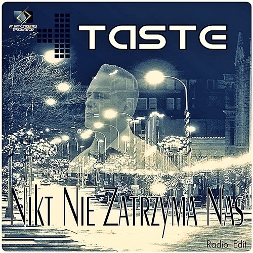 Nikt Nie Zatrzyma Nas (Radio Edit) Taste