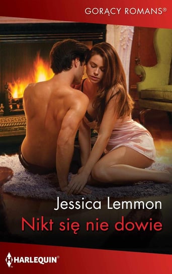 Nikt się nie dowie Lemmon Jessica