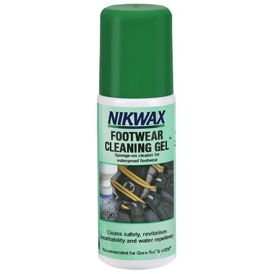 Nikwax żel do czyszczenia obuwia 300 ml NIKWAX