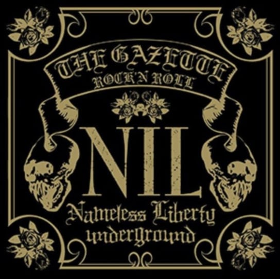 Nil (Reedycja) The Gazette