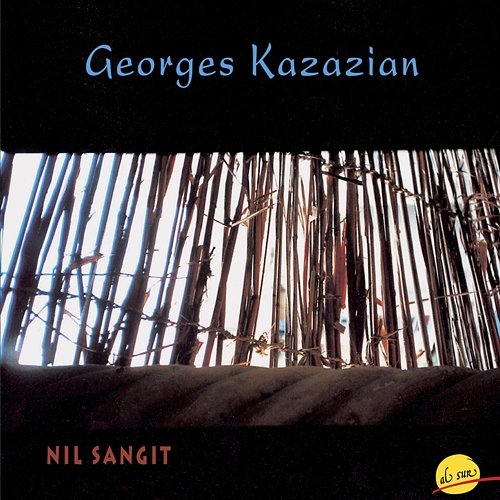 Nil sangit Georges Kazazian