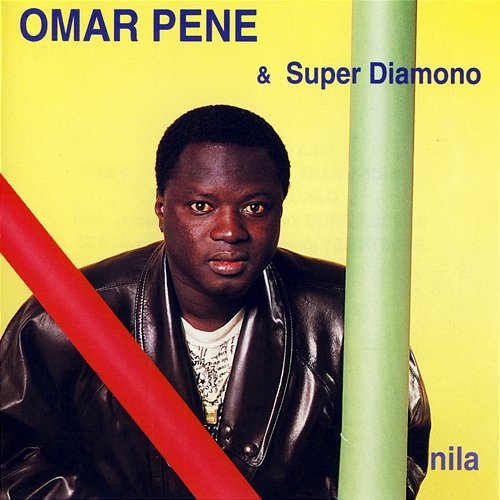 Nila Omar Pene, Super Diamono