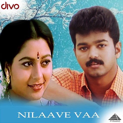 Nilaave Vaa (Original Motion Picture Soundtrack) Vidyasagar