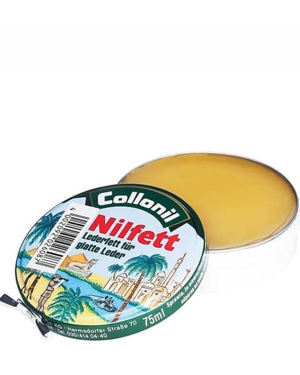Nilfett Collonil, Naturalny Tł Collonil