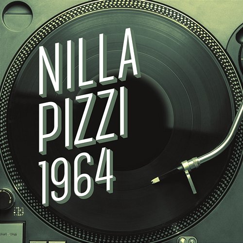 Nilla Pizzi 1964 Nilla Pizzi