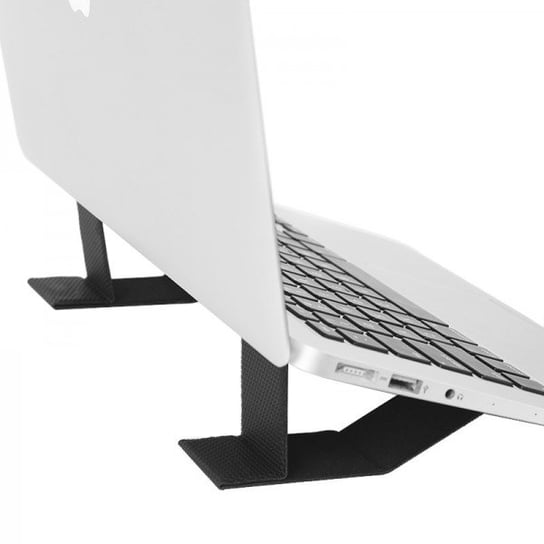 Nillkin Ascent Mini Stand - Podstawka pod laptopa (Black) Nillkin