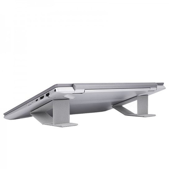Nillkin Ascent Mini Stand - Podstawka pod laptopa (Grey) Nillkin