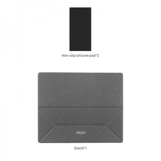 Nillkin Ascent Stand - Podstawka pod laptopa (Grey) Nillkin