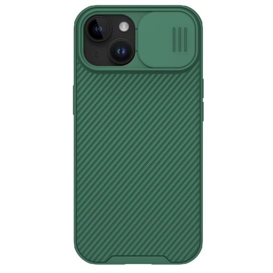 Nillkin Etui Do Iphone 15 Plus Plecki Case Cover Pokrowiec Apple