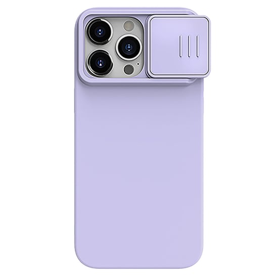 Nillkin Etui Do Iphone 15 Pro Max Plecki Case Cover Pokrowiec Apple