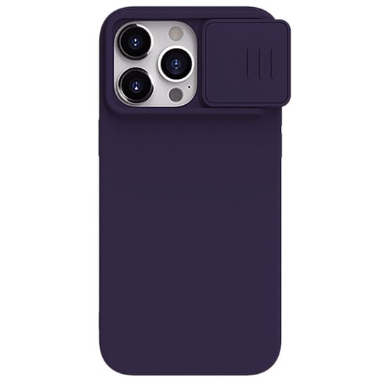 Nillkin Etui Do Iphone 15 Pro Max Plecki Case Cover Pokrowiec Apple