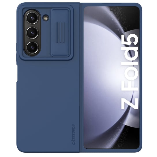 Nillkin Etui Do Samsung Galaxy Z Fold 5 Plecki Case Cover Pokrowiec Samsung