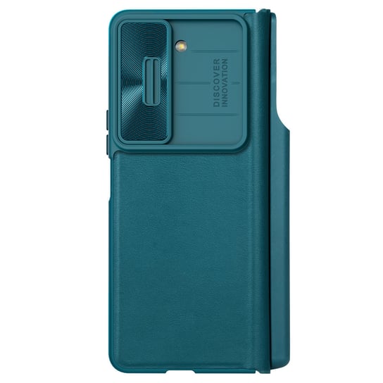 Nillkin Etui Do Samsung Galaxy Z Fold 5 Plecki Case Cover Pokrowiec Samsung