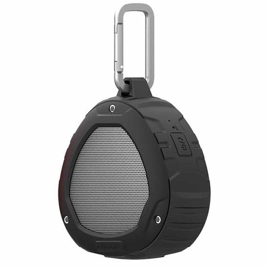 Nillkin Głośnik Bluetooth Playvox S1 - Czarny Nillkin