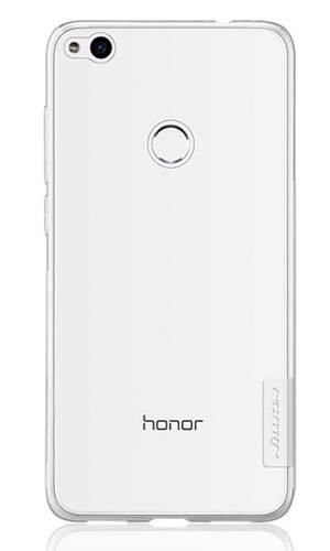 NILLKIN NATURE TPU Huawei P9 LITE (2017)  biały Huawei