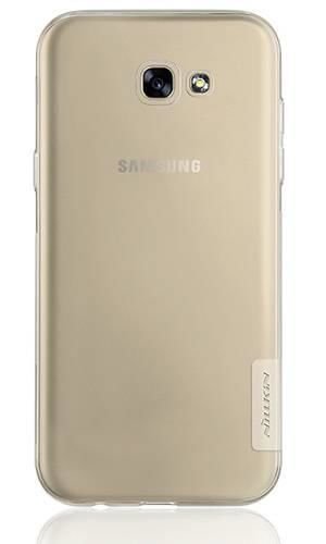 NILLKIN NATURE TPU Samsung Galaxy A3 (2017) biały Samsung