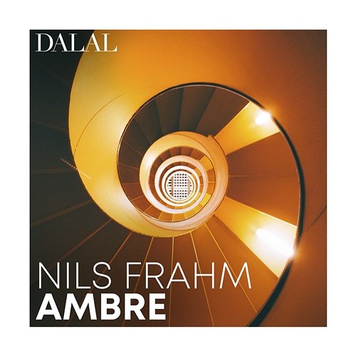 Nils Frahm: Ambre Dalal